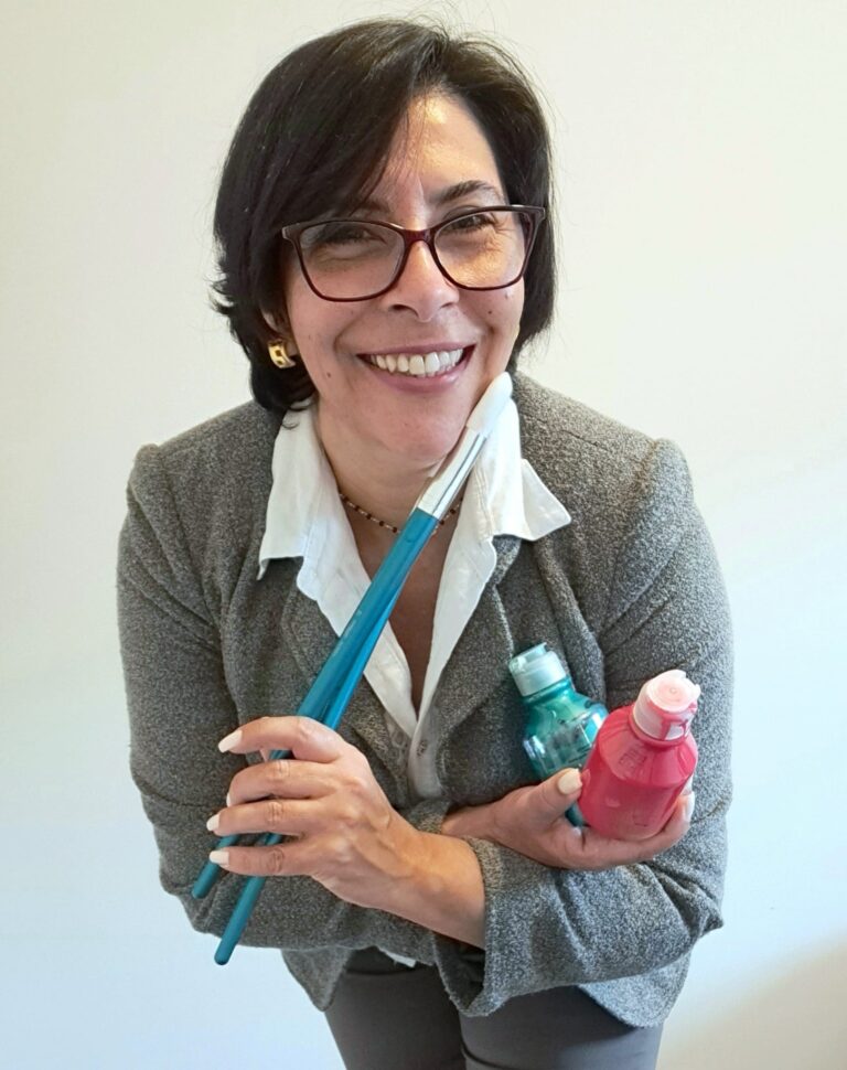 Solange Castro – Sustentabilidade