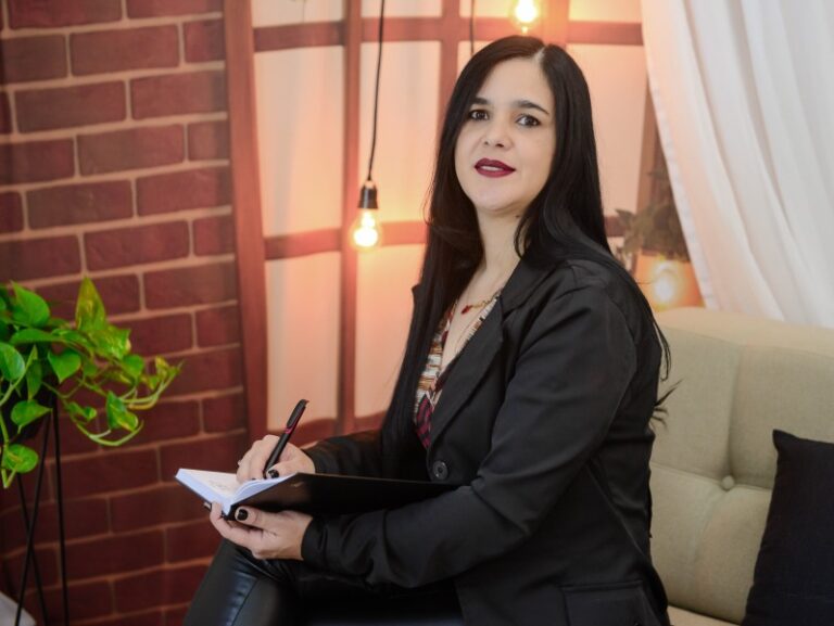 Hita Dutra