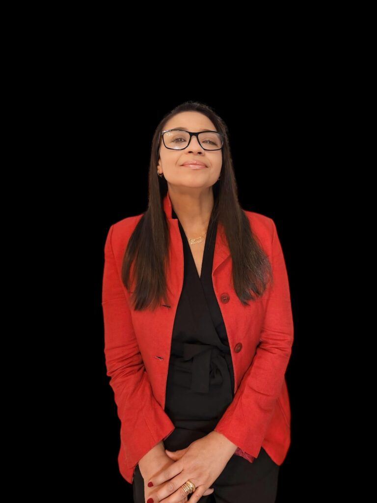 Colunista Linia Brandt