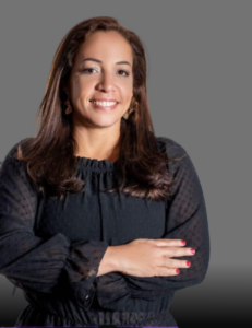 Entrevista com Andreia Santos