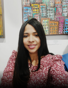 Cleide Marinho