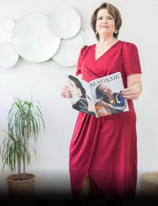 Entrevista com Edna Cassiano