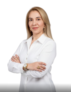 Gracy Filgueiras