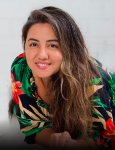 Entrevista com Gisele Nascimento