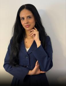 Entrevista com Kaliane Guarita Dotta