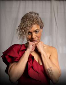 Entrevista com Monraya Batista