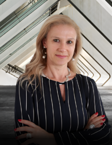 Margot Andrioni
