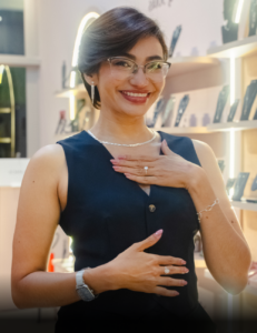 Soraya Almeida