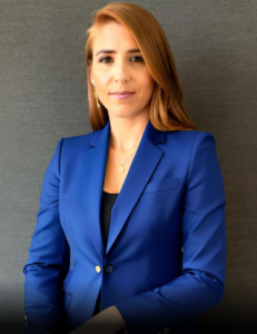 Entrevista com Vanessa Olivi