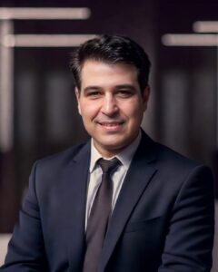 Rodrigo Gaidarji