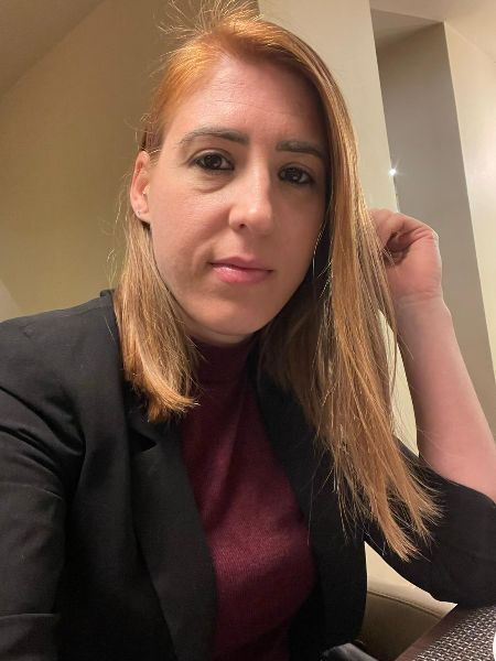 Vanessa Olivi – Rumo a novos horizontes