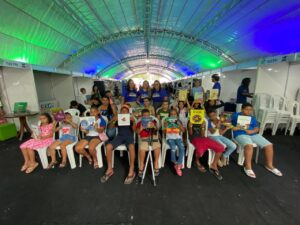 Brasil: “Carreta Literária” leva livros e cultura para diversas regiões do país