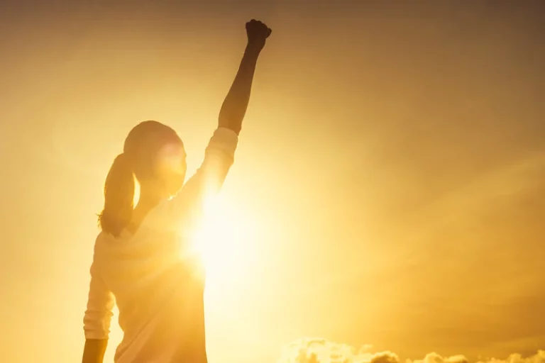 Liberdade de ser Mulher – Tire a sua armadura