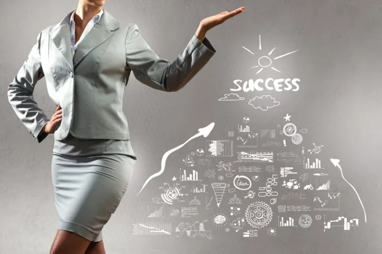 A estética do sucesso e o custo invisível para mulheres que empreendem