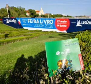 Presença em festivais literários brasileiros e internacionais reforça presença da IMEPH na promoção da língua portuguesa e circulação da cultura nordestina no mundo