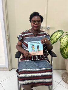 Escritoras Fátima Moniz e Pituka Nirobe unem Angola e Brasil em “Lembranças de Infância”