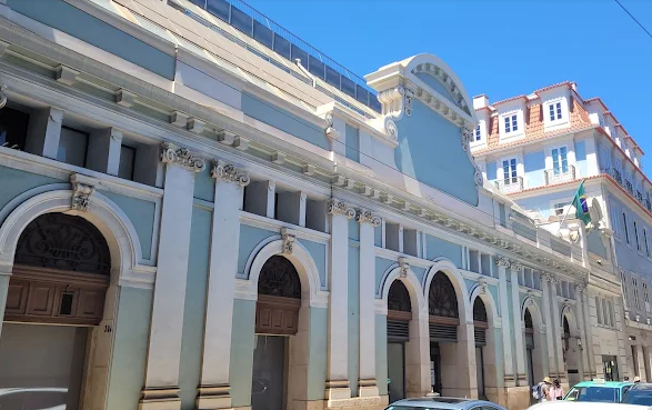 Lisboa: Consulado-Geral do Brasil inaugura “Espaço Machado de Assis” para reforçar programação cultural