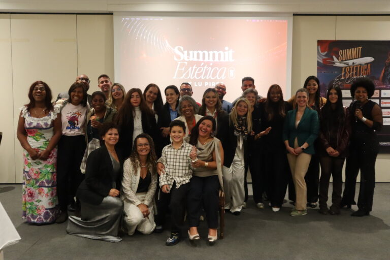 “Summit Estética” amplia presença internacional e abre caminho para futura edição no Ticino